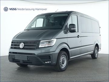 Volkswagen Crafter - 2