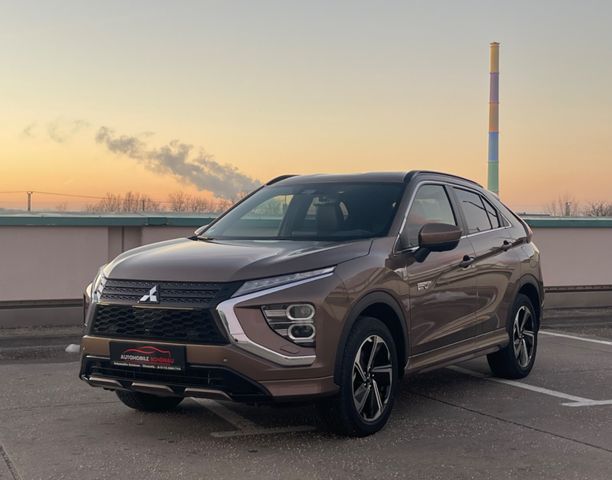 Mitsubishi Eclipse Cross Plus Select Hybrid 4WD Facelift