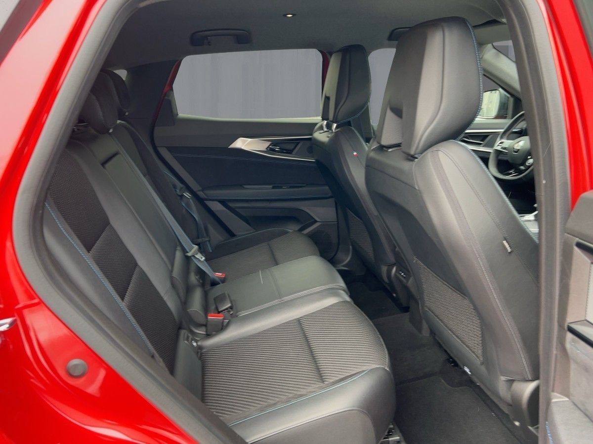 Renault Austral - Bild 9