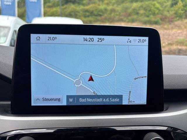 Fahrzeugabbildung Ford Kuga 2.5 PHEV Cool & Connect #AHK #Ganzjahresrei