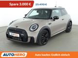 MINI Cooper John Works Trim Aut.*NAV*TEMPO*CAM* - MINI Cooper aus 2022