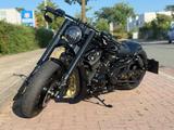 Harley-Davidson VRSCDX Night Rod Special | 300er Umbau - HARLEY-DAVIDSON 300
