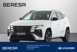 Hyundai TUCSON HEV 1.6 T-GDi N LINE*Sitz*Assist*Pano* TV - Hyundai TUCSON mit Schiebedach