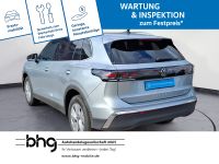 Volkswagen Tiguan - Vorschau Bild 4