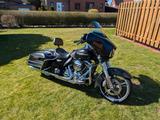 Harley-Davidson Street Glide  Special BJ 09.2014 - Offers