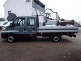 Iveco 35 S 14 DOKA MAXI 7 Sitzer AHK  " erst 24 Tkm " - Angebote