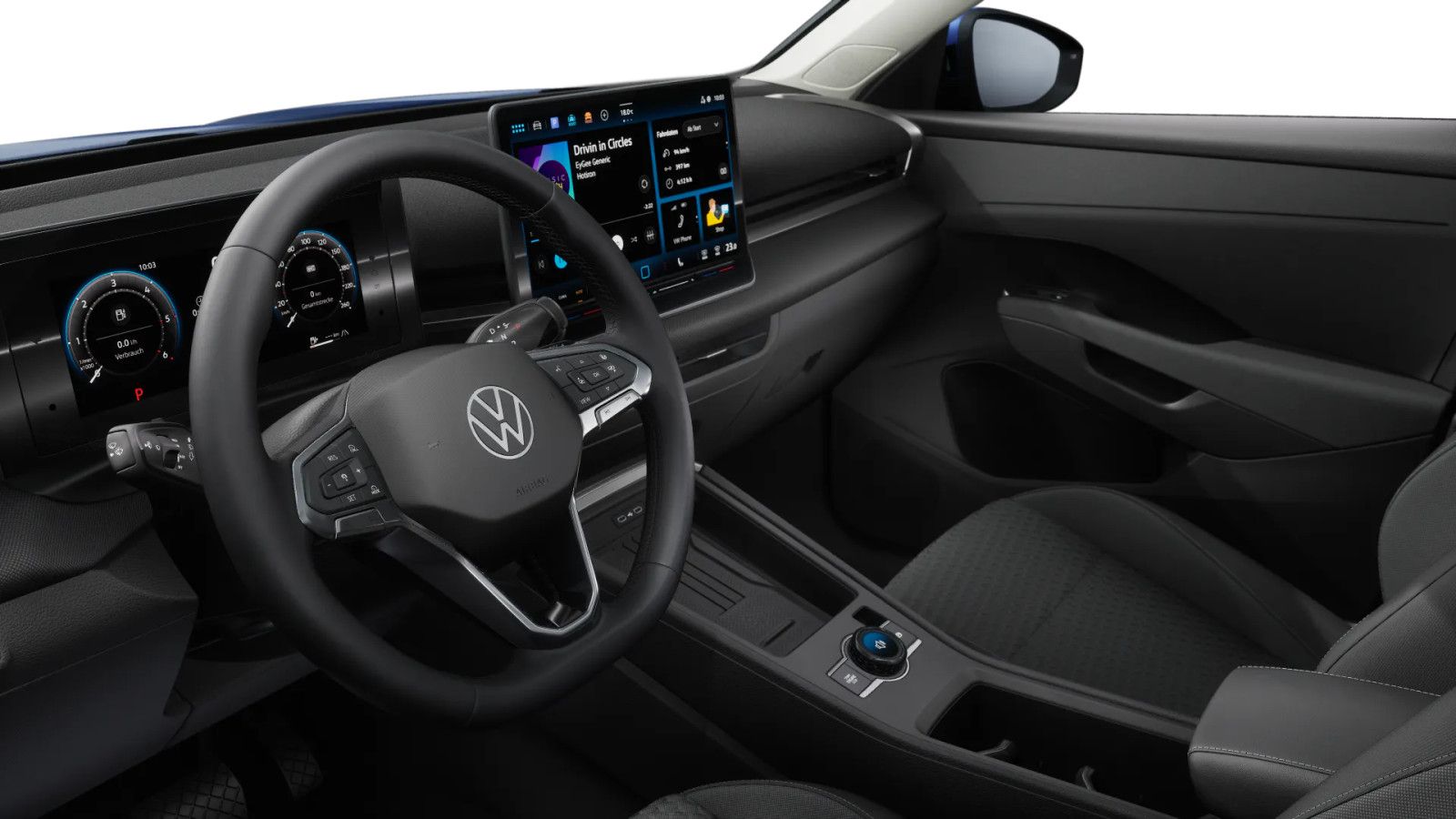 Volkswagen T-Roc - Bild 10