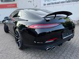 Mercedes-Benz AMG GT 43 4Matic+* Voll*ACC*Pano*21 Zoll* - gebrauchte Mercedes-Benz AMG GT aus dem Jahr 2023