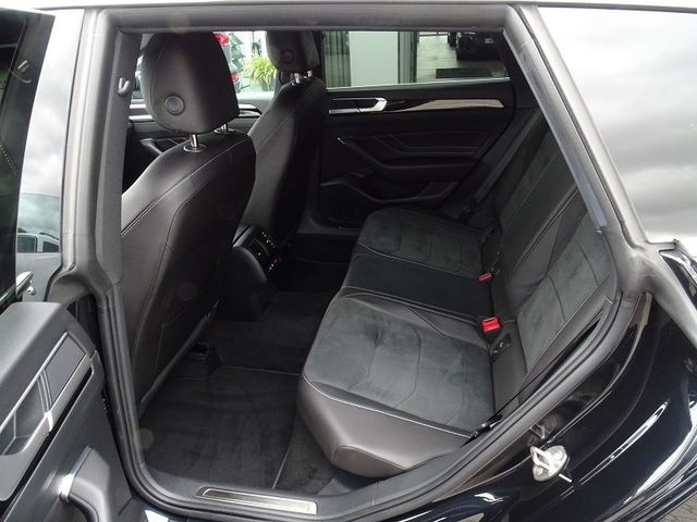 Arteon Shooting Brake 2.0 TDI DSG R-Line