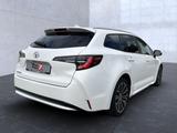 Toyota Corolla Touring Sports 1,2-l-Turbo TeamD Technik - Toyota Corolla: Kombi