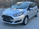 Ford Fiesta 74 kW EcoBoost Sync Edition/Pdc/Szhg/Tüv - Ford Fiesta: 7