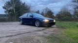 BMW E39 523i - BMW 523 in Mannheim
