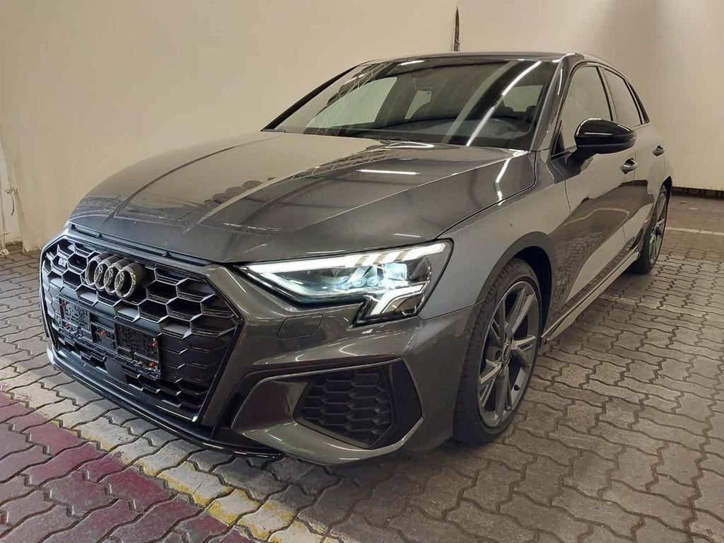 Image of Audi S3