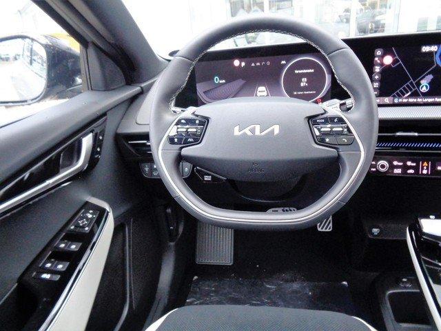 Kia EV6 GT-line 77,4 RWD WP GD ASS+ DES