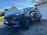 Kia Sportage GT 2.0 CRDi AWD/Aut./Pano/Tech/Led/AHK - Kia Sportage Gebrauchtwagen in Wuppertal