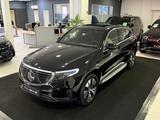 Mercedes-Benz EQC 400 4Matic *GSD*DAB*STHZ*KAM*SPUR*AMBIENTE*