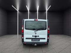 Renault Trafic 2.0 BLUE dCi 130 L1H1 3,0t Komfort (EU6d)