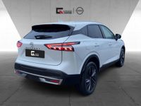 Nissan Qashqai - Vorschau Bild 5