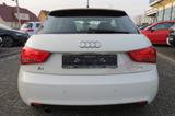 Audi A1  1.2 TFSI Attraction,SHZ,PDC,Winterräder - Audi A1: TFSI Attraction