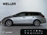 Toyota Auris 1.8 Hybrid Automatik TS Executive *LED*CAM - Toyota Auris in Dortmund