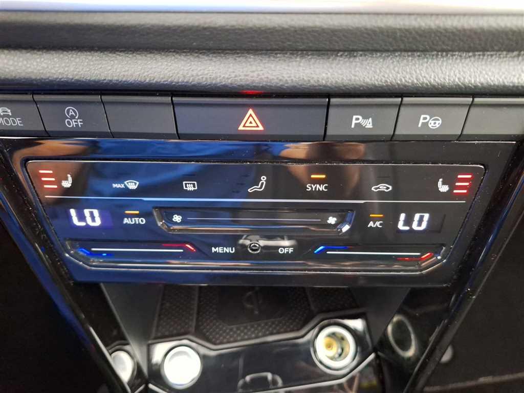Volkswagen T-Roc R-Line 1.5 TSI DSG Business IQ.DrivePaket, миниатюра 25