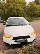 Mitsubishi Colt 1.3 (ZZ1A)  zuverlässig &... - Mitsubishi Colt in Stuttgart