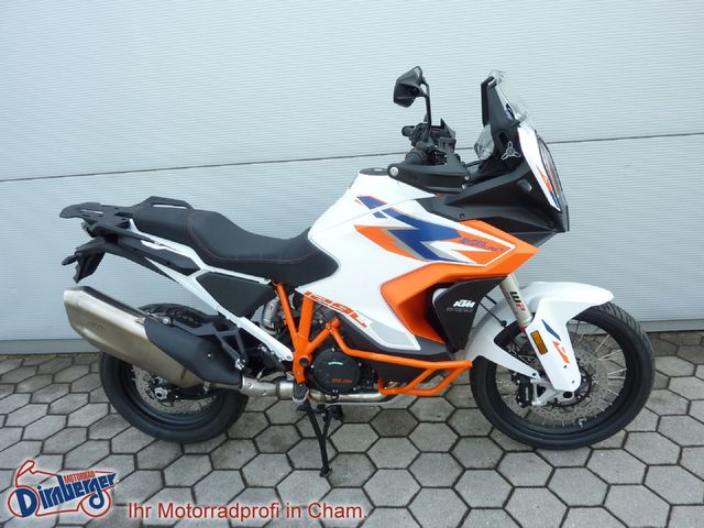 KTM 1290 Super Adventure R 2024 = 5004,- Discount