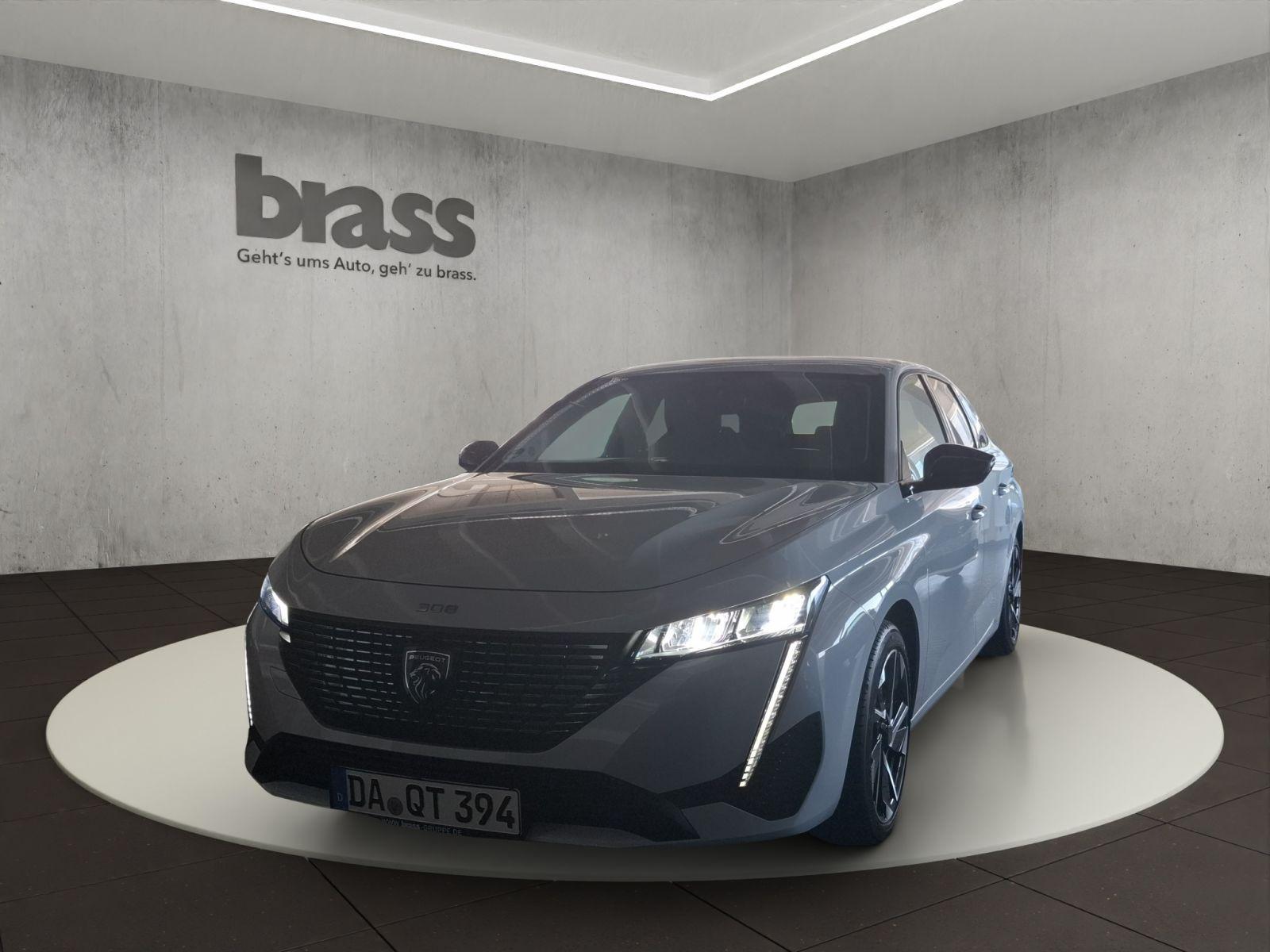 Peugeot 308 SW Allure Hybrid 145 e-DSC6