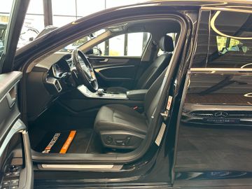 MYAUTOCENTER – Gebraucht- und Jahreswagen mit Werkstattservice in Pfaffenhofen Audi A6 Avant 40 TDI *Keyless*HeadUP*
