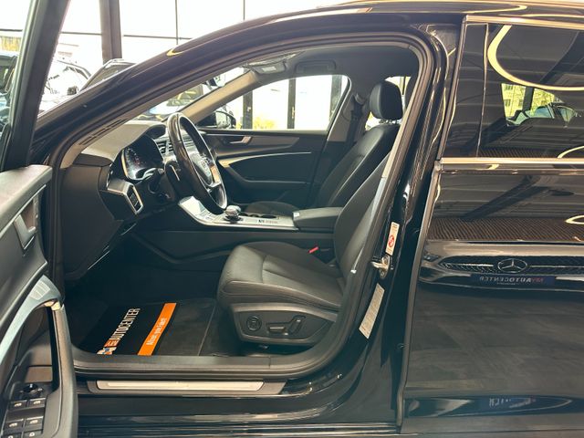 MYAUTOCENTER – Gebraucht- und Jahreswagen mit Werkstattservice in Pfaffenhofen Audi A6 Avant 40 TDI *Keyless*HeadUP*
