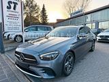 Mercedes-Benz E 220 d T 9G-Tronic AMG Line*1.HD*PANORAMA*360° - Mercedes-Benz E 220 mit Diesel-Antrieb: Kombi