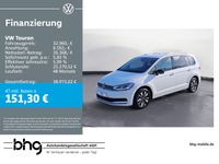 Volkswagen Touran - Vorschau Bild 1