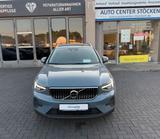 Volvo XC40 Core Recharge Plug-In HybridLederAHK KAMERA - Volvo XC40 in Stuttgart