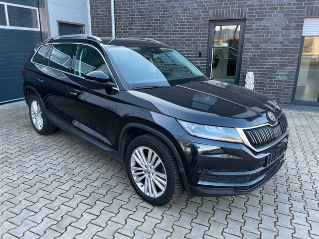 Skoda Kodiaq Ambition/1.5 Aut./Pano/ Navi/ LED/ AHK