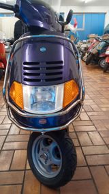 Piaggio Hexagon *Liebhaberstück* - PIAGGIO HEXAGON