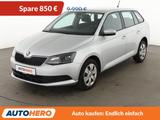 Skoda Fabia 1.4 TDI Ambition*TEMPO*SHZ*KLIMA* - Skoda Fabia: 1.4