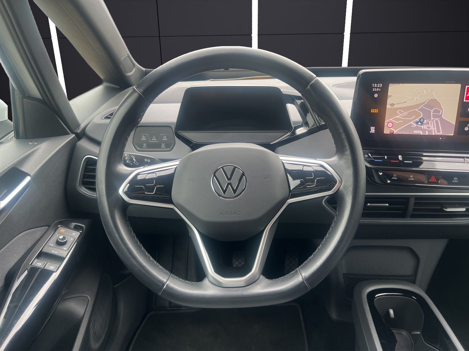 Fahrzeugabbildung Volkswagen ID.3 Pro Matrix Navi AID ACC RFK SHZ 19"