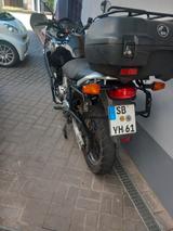Honda Transalp 650  - HONDA TRANSALP 650