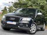 Audi Q5 3.0 TDI Quattro*Automatik*3xS-Line*2.Hand*AHK - Audi Q5: 3.0