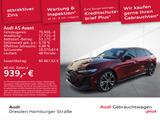 Audi A5 Avant TDI quattro 150 kW S troni c - Audi A5: 5 Sitzer