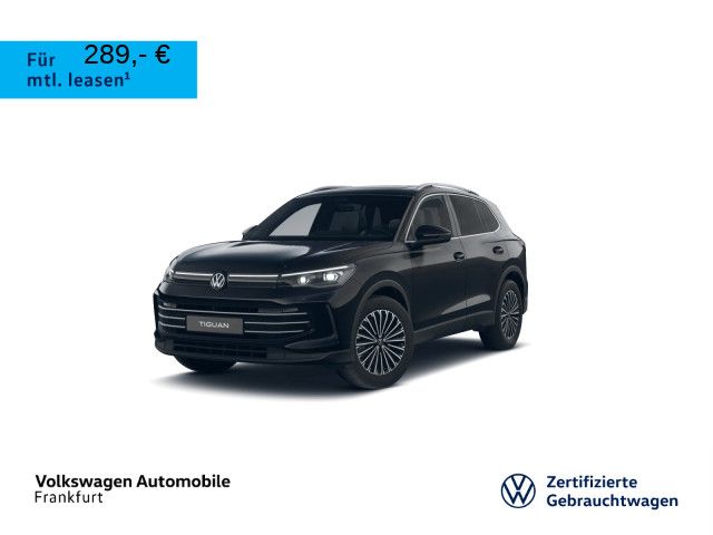 Image of Volkswagen Tiguan