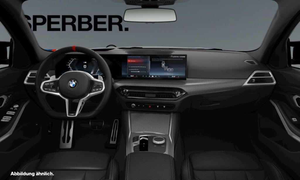 BMW M340i - Bild 3