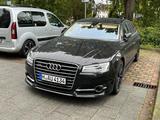 Audi A8 4.2 TDI tiptronic quattro - - Audi A8 in Hannover