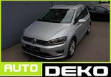 Volkswagen Golf Sportsvan 1.4 TSI DSG Highline - Volkswagen Golf Sportsvan in Stuttgart