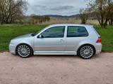 Volkswagen Golf IV R32 - Volkswagen Golf: Iv