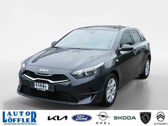 Kia Ceed Vision 1.5 KOMF+ NAVI' KLIMA' PDCH' SHZ'