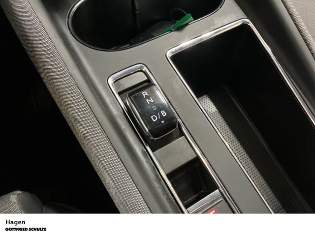 Skoda Enyaq - Bild 13