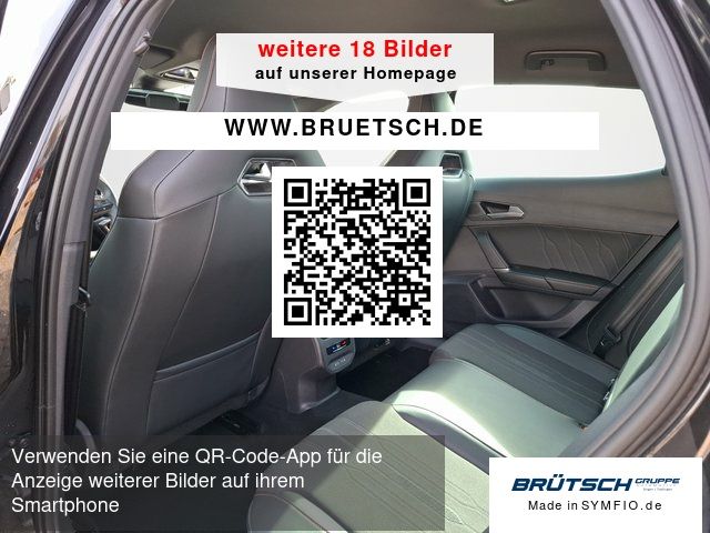 CUPRA Formentor VZ Priority 1.4 e-HYBRID DSG / KAMERA3 - Image 15