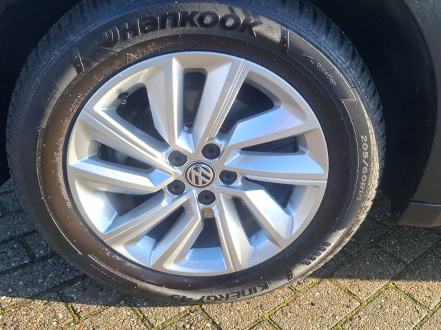 T-Cross 1.0 TSI Life OPF (EURO 6d-TEMP) Navi