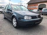 Volkswagen Golf IV 1.4 Variant Pacific/Euro4/Tüv Neu - Volkswagen Golf: Iv Pacific
